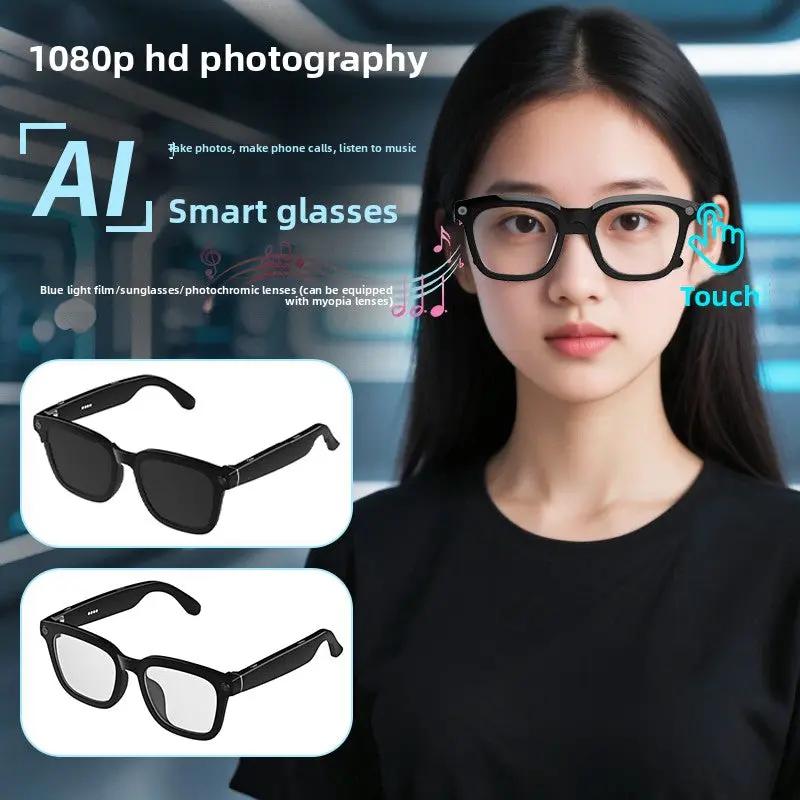 smart glasses INDZONES