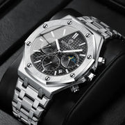 Multi-Function Sports Watch Men INDZONES