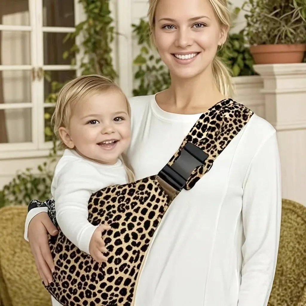 Baby Holding Artifact Waist Stool Large Baby Safety Strap INDZONES
