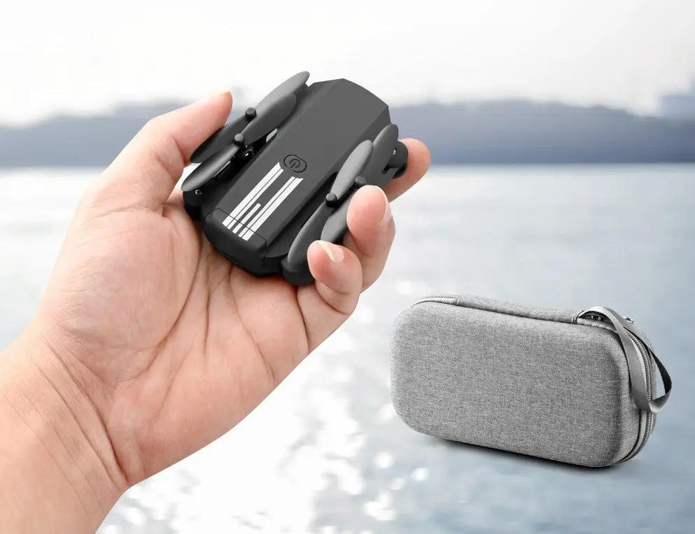 Aerial Drone Sumit Pathak