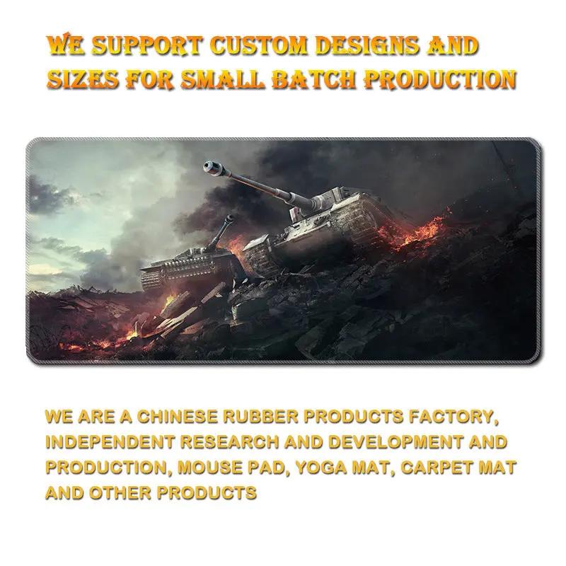 Gaming Mouse Pad Can Print OLGO Oversized Mouse Pad Sumit Pathak