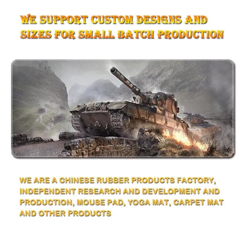 Gaming Mouse Pad Can Print OLGO Oversized Mouse Pad Sumit Pathak