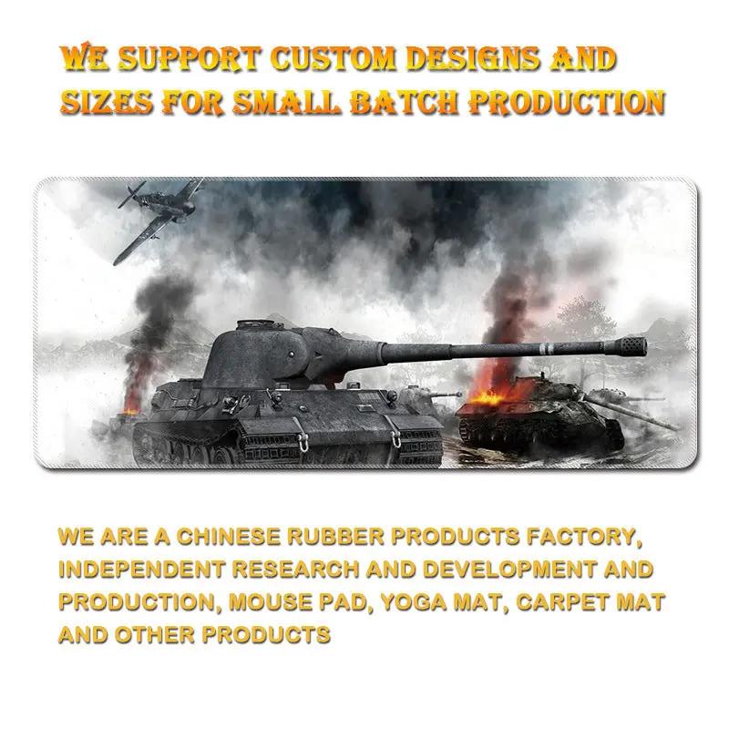 Gaming Mouse Pad Can Print OLGO Oversized Mouse Pad Sumit Pathak