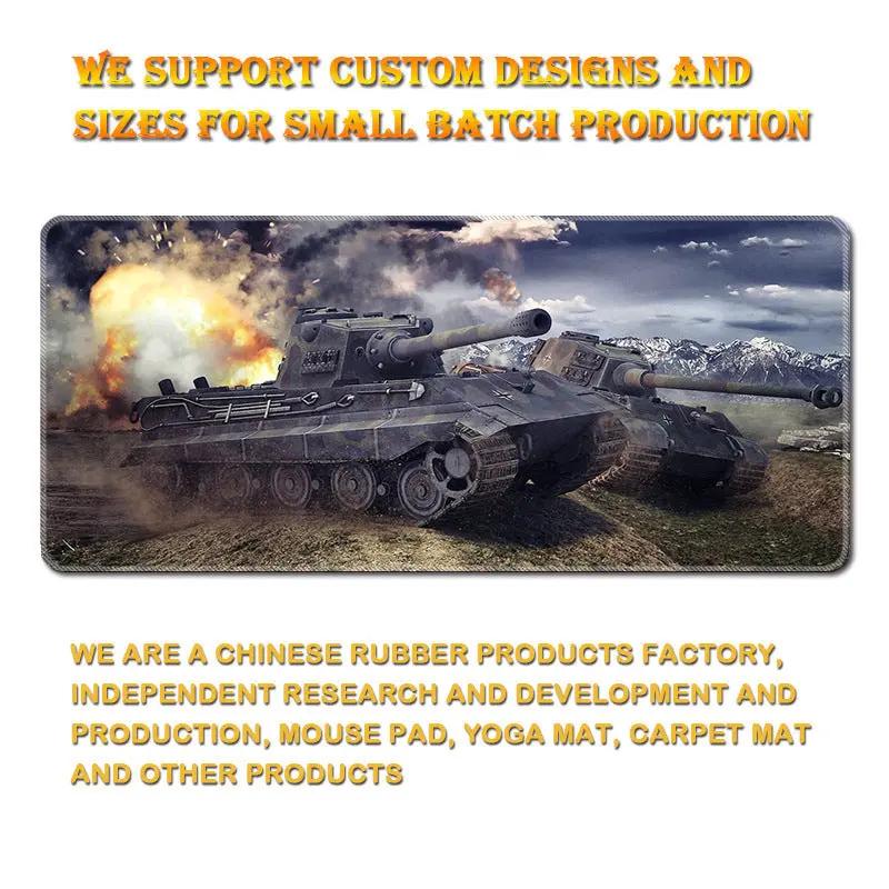 Gaming Mouse Pad Can Print OLGO Oversized Mouse Pad Sumit Pathak