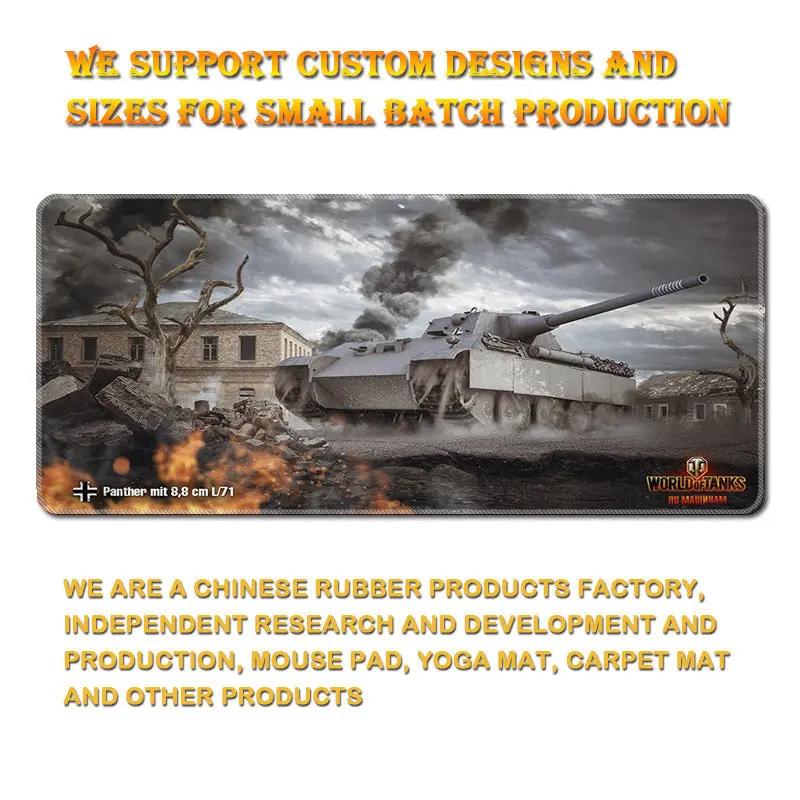 Gaming Mouse Pad Can Print OLGO Oversized Mouse Pad Sumit Pathak