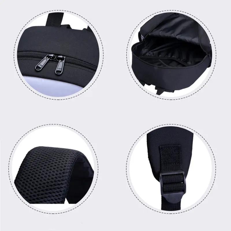 Customized Backpack School Backpacks For Children Bags INDZONES