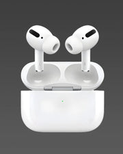 XANK Air-pods Pro with Wireless Charging Case with Sensor Enabled Bluetooth Headset (White, True Wireless) 9ttgn1-6x