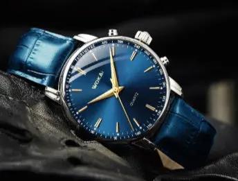 Business Quartz Sports Men Casual Watch INDZONES