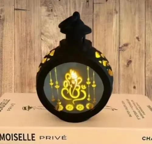 Festive Lantern Lights 9ttgn1-6x