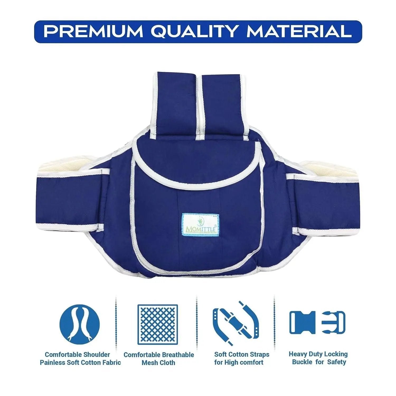 Baby Safety Belt for 2 Wheeler 9ttgn1-6x