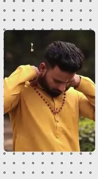 Sankatmochan Siddhi Mala 9ttgn1-6x