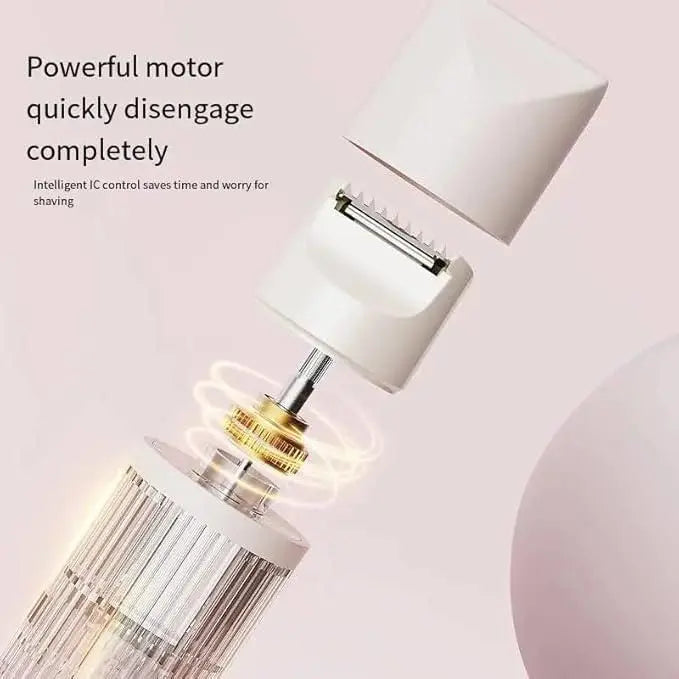 Electric Razor 9ttgn1-6x