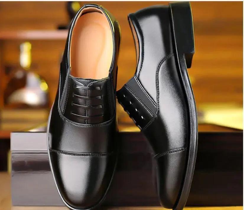 Men's Smart Formal Shoes 9ttgn1-6x