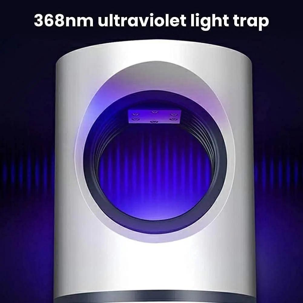 Electronic LED Mosquito Killer Lamp 9ttgn1-6x