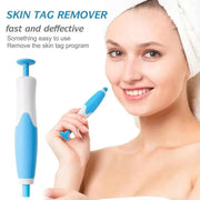 2 in 1 Skin Tag Remover Kit - Painless 9ttgn1-6x