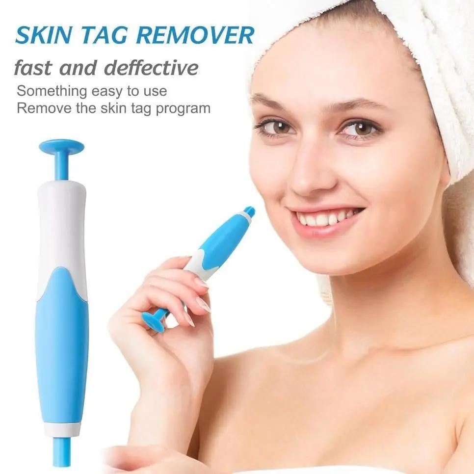 2 in 1 Skin Tag Remover Kit - Painless 9ttgn1-6x