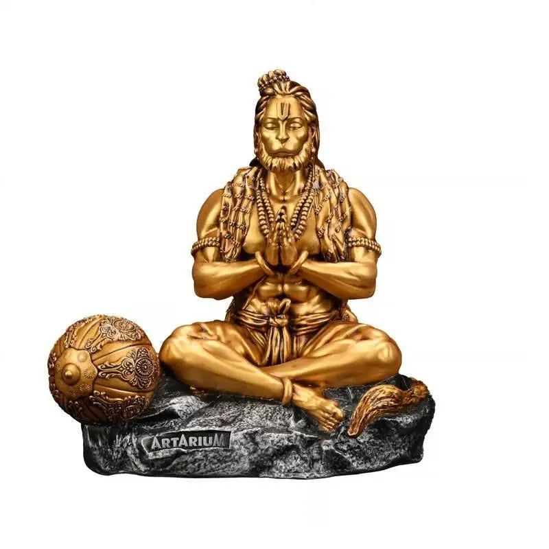 Mahabali Lord Hanuman Ji Statue 9ttgn1-6x