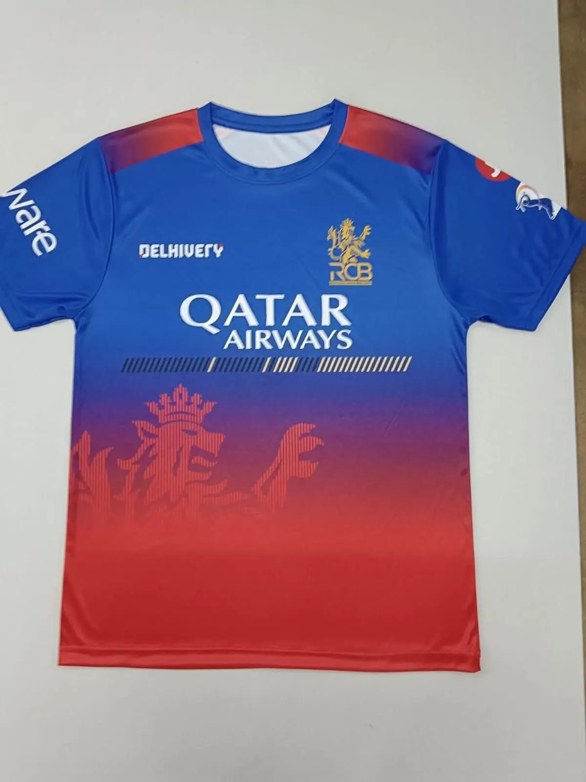 Men's  Graphic Print Dry Fit Soft Fabric 180GSM T-Shirt 9ttgn1-6x