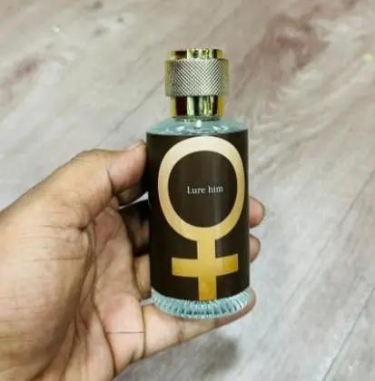 Lure Him Perfume With Pheromones Spray 50ml 9ttgn1-6x
