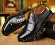 Men's Smart Formal Shoes 9ttgn1-6x