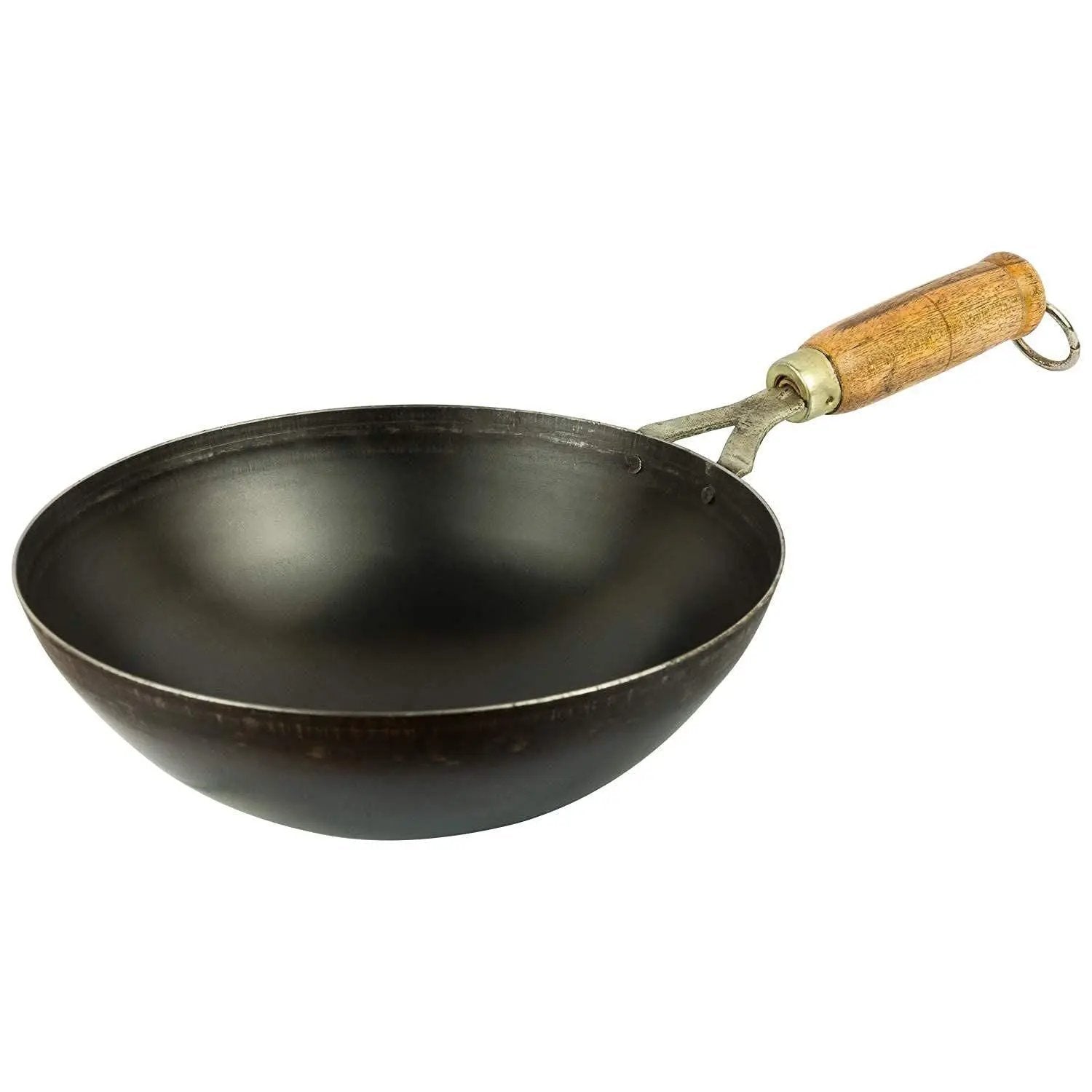 Non Stick Iron Pot 9ttgn1-6x
