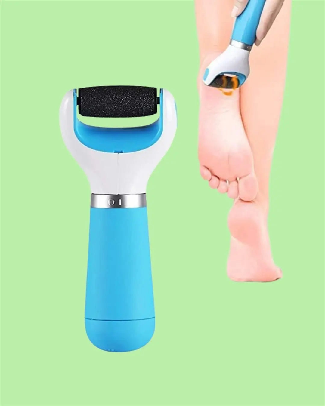 Foot Roller Callus Remover Hard and Dead Skin Remover 9ttgn1-6x