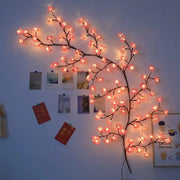 Cherry LED Tree Branch Lights 9ttgn1-6x