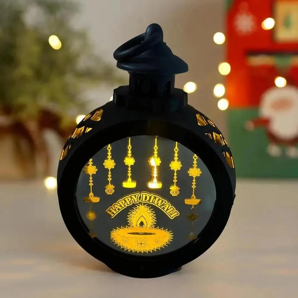 Festive Lantern Lights 9ttgn1-6x