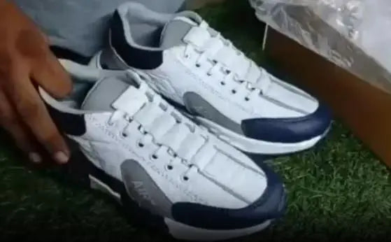 Men's Korean Style High Top Fashion Casual Shoes (Boots) 9ttgn1-6x