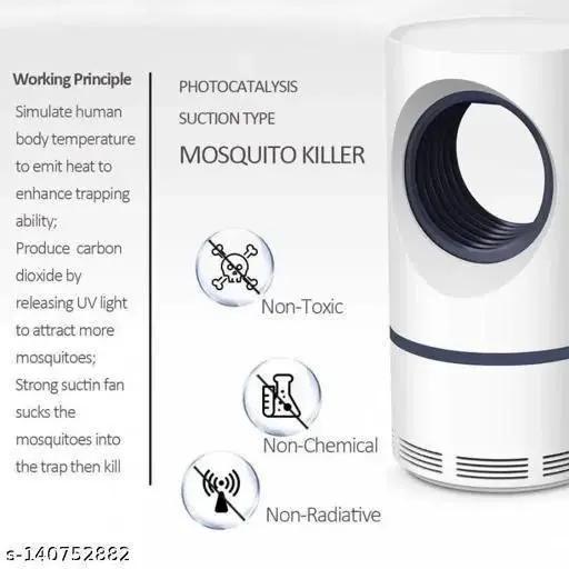 Electronic LED Mosquito Killer Lamp 9ttgn1-6x
