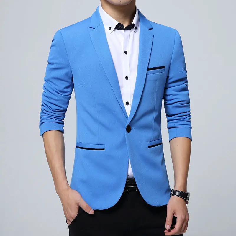 Men Suit Jacket INDZONES