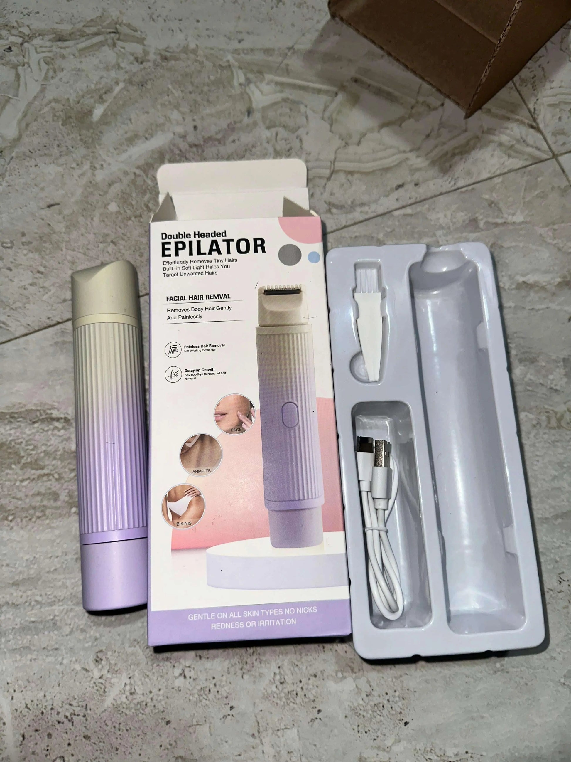 Electric Razor 9ttgn1-6x