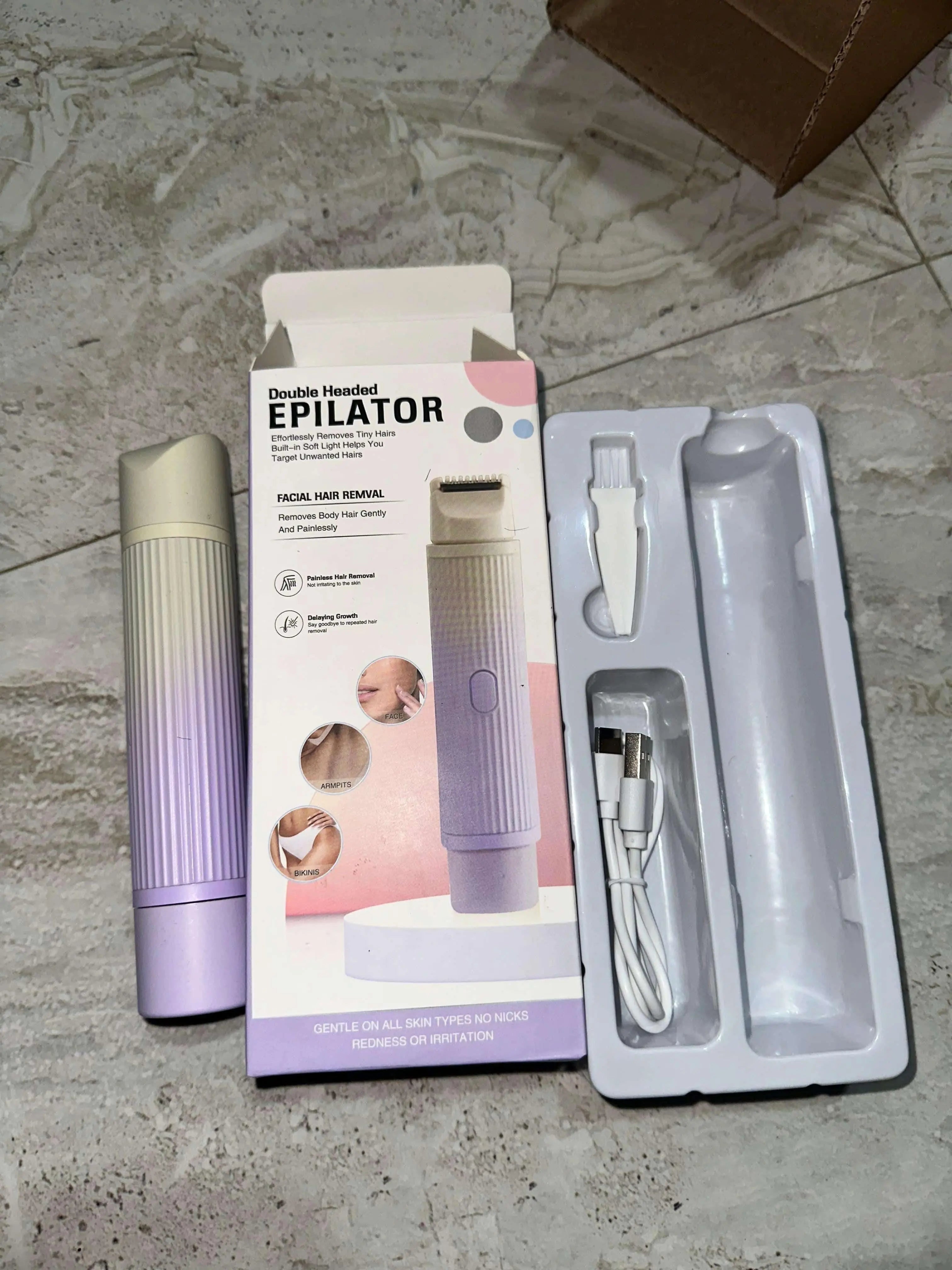 Electric Razor 9ttgn1-6x