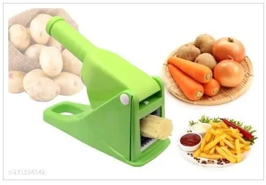 Heavy Duty Vegetable Manual Choppers & Chippers 9ttgn1-6x