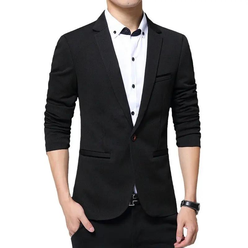 Men Suit Jacket INDZONES