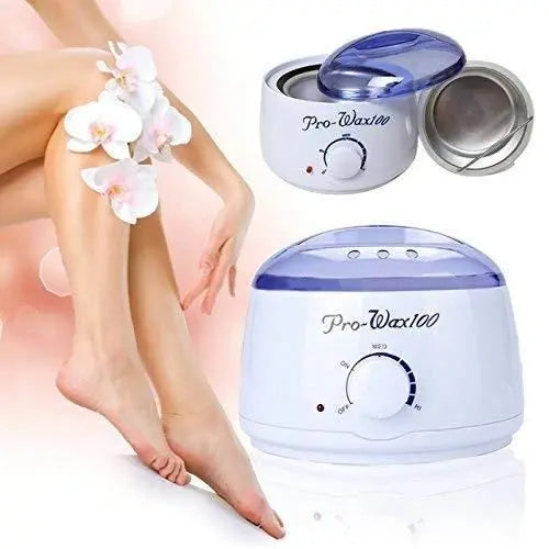 Automatic Warmer Hot Wax Heater 9ttgn1-6x