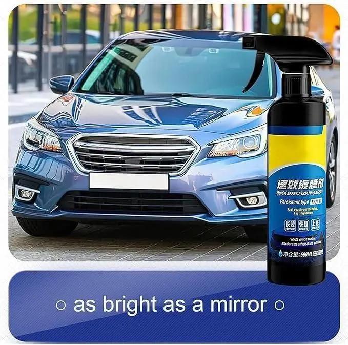 Sopami Car Coating Spray 50ml Pack of 2 9ttgn1-6x