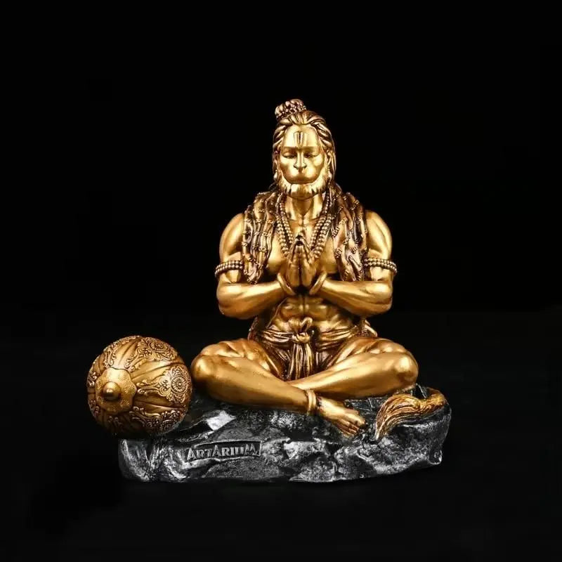 Mahabali Lord Hanuman Ji Statue 9ttgn1-6x
