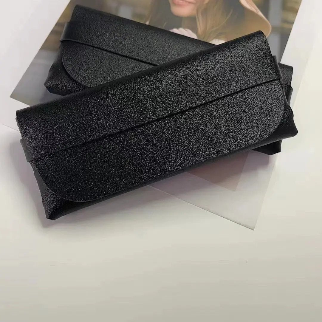 Fashion Cat-Eye Triangle Sunglasses with UV Protection INDZONES