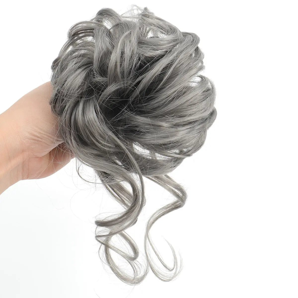 wig hair clip hair ring INDZONES
