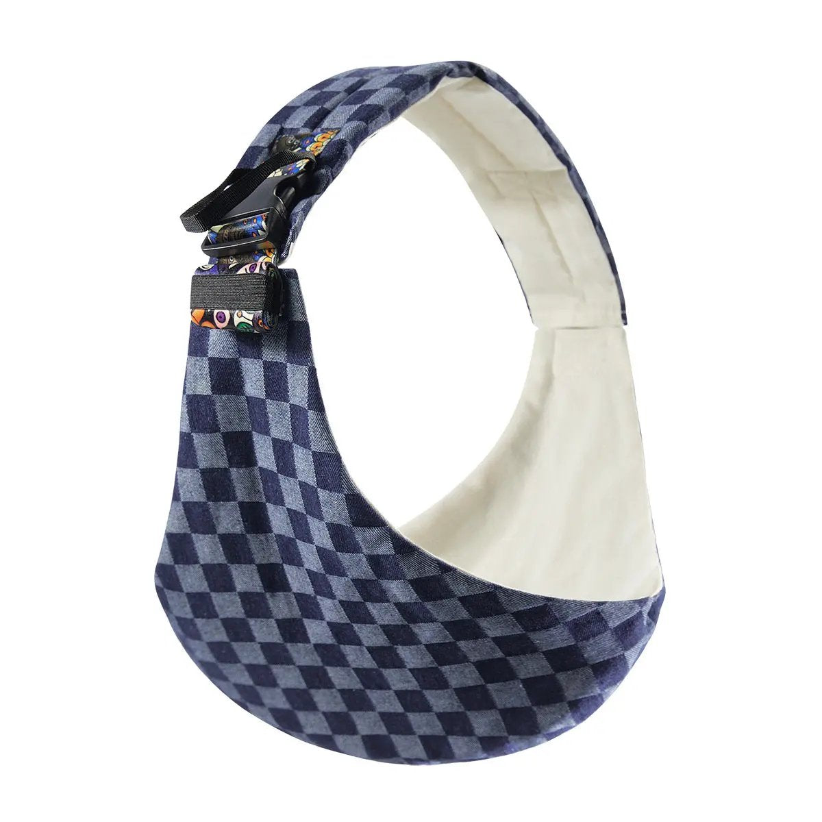 Baby Holding Artifact Waist Stool Large Baby Safety Strap INDZONES