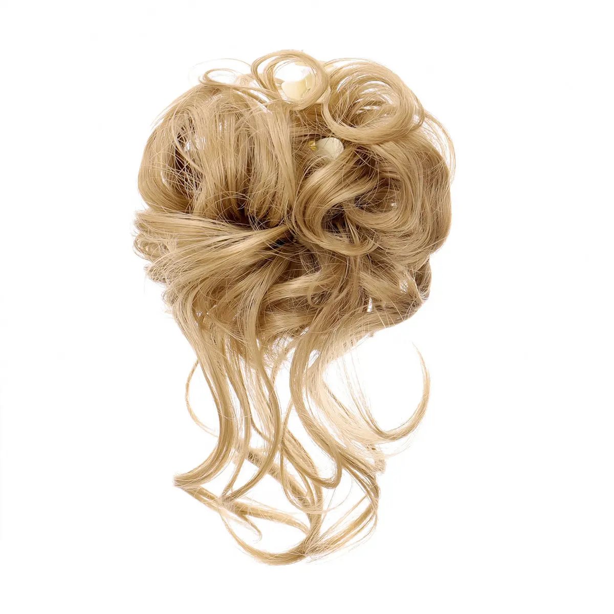 wig hair clip hair ring INDZONES