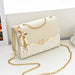 Bags Women's Bags  Messenger Bags Sequins Shoulder Bags  Women's Satchels Mobile Phone Bags Coin Purses
