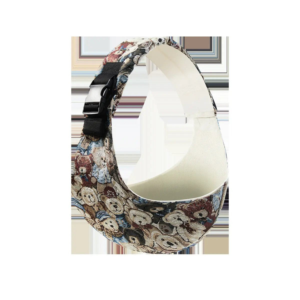 Baby Holding Artifact Waist Stool Large Baby Safety Strap INDZONES