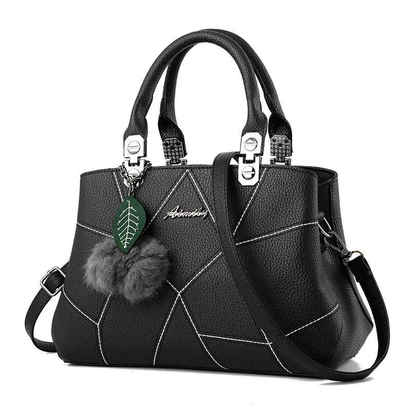 Cross-border Small Bag Women&#039;s 2023 Fashionable Handbag Large Capacity Women&#039;s Embroidery Shoulder Crossbody Bag Mothers&#039; Trendy