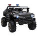Truck Electric Car
