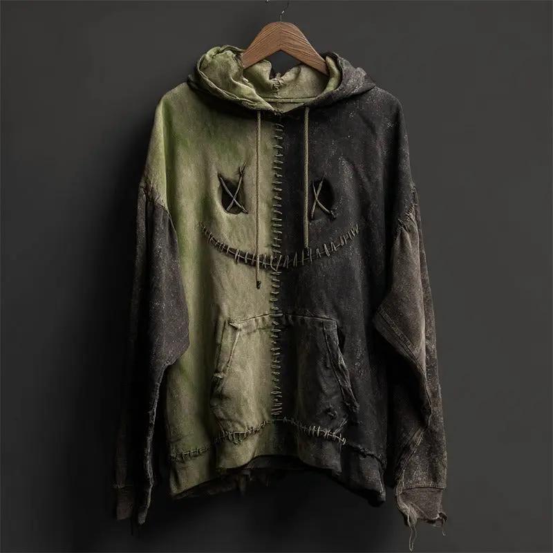 Halloween Sweater 3D Printing For Men And Women INDZONES