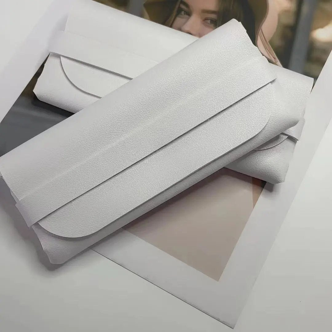 Fashion Cat-Eye Triangle Sunglasses with UV Protection INDZONES