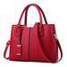 Ladies Bags Fashion Big Bags Women's Shoulder Messenger Bags